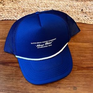 Dutch Bros Hat